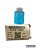 ROLETE DE ALIMENTACAO P/ RICOH AF MP 4000, 5000 (AF03-1090/94/0094/2094) LOTUS - Imagem 4