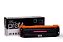 CART TONER COMPATIVEL COM HP CE412A 305A CB532A CF382A HP2025 (2,8K) AMAR - Imagem 1