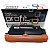 CARTUCHO TONER COMPATIVEL BROTHER TN410  TN420  TN450  DCP7065 HL2230 HL2240  2.6K PROFIT - Imagem 1