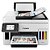 IMPRESSORA MULTIFUCIONAL JATO DE TINTA CANON MAXIFY COLOR GX7010 (4471C005AA) - Imagem 1