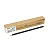ROLO DE CARGA P/ KYOCERA FS-2100, M3040, MP501 (30K) ZEUS - Imagem 1