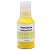 TINTA CANON GX6010 | GX7010 NST (135ML) AMAR PIGMENTADA PROFIT INK IMP - Imagem 2