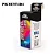 TINTA CANON GX6010 | GX7010 IKB (167ML) PRET PIGMENTADA PROFIT INK IMP - Imagem 2