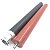 -ROLO, CILINDRO DO FUSOR, DE CALOR (ROLLER-HEAT) >> IMPRESSORA BROTHER - Imagem 1