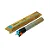 CARTUCHO DE TONER P/ RICOH MPC 2551 Ciano c/ chip 9.5K  (Zeus) - Imagem 1