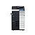 KONICA MINOLTA BIZHUB C224E USADA E RECONDICIONADA C1 - Imagem 2