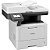 MULTIFUNCIONAL LASER MONO DCP L5662DN A4 48ppm - Imagem 1