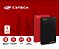 Case C3 Tech P/hd Ext 2,5 Usb 3.0 Red - Imagem 5