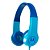 Headphone Motorola Squads 200 Kids Azul - Imagem 1