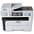 Impressora Brother Mfc-7440n Laserjet Multifuncional Mono - Imagem 1