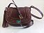 Bolsa  keity  boho pinhão - Imagem 2