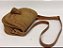 Bolsa boho  camurça legitimo caramelo - Imagem 3