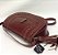 Bolsa boho pinhão - Imagem 2
