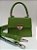 Bolsa Michelle  pistache - Imagem 1