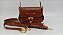 Bolsa Amanda couro (Firenze) - Imagem 1
