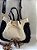 Bolsa Karen crema/marinho - Imagem 2