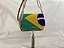 Bolsa camurça (Brasil ) - Imagem 3