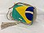 Bolsa camurça (Brasil ) - Imagem 1