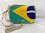 Bolsa camurça (Brasil ) - Imagem 2