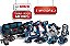Super combo Bosch 10 ferramentas (14 intens) imperdível bateria 18v - Imagem 1