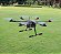 Drone hexacopter diy 680pro px4 desmontado - Imagem 5