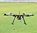 Drone hexacopter diy 680pro px4 desmontado - Imagem 4