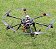 Drone hexacopter diy 680pro px4 desmontado - Imagem 3