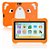 Tablet 7 Polegada tela android 8.10 (Módulo Adulto/ infantil) - Imagem 9