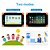 Tablet 7 Polegada tela android 8.10 (Módulo Adulto/ infantil) - Imagem 4