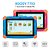 Tablet 7 Polegada tela android 8.10 (Módulo Adulto/ infantil) - Imagem 2