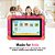 Tablet 7 Polegada tela android 8.10 (Módulo Adulto/ infantil) - Imagem 3