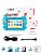 Tablet 7 Polegada tela android 9.0 - 3GB, 32GB (Módulo Adulto/ infantil) - Imagem 7