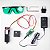 Módulo Laser 20W DIY NEJE Kit 450nm profissional contínuo 5.5W - Imagem 1