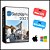 Sketchup Pro 2021 64x p/ Win/MAC com acesso vitalício e Completo português - Imagem 1