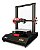 Impressora 3D Anet ET4+  cor black 110V com tecnologia de impressão FDM - Imagem 5