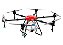Drone 6-eixo 25LITROS Pulverizador Agrícola multi-eixo pesticidas - Imagem 2