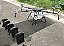 Drone 6-eixo 25LITROS Pulverizador Agrícola multi-eixo pesticidas - Imagem 4