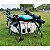 Drone 4-eixo multi-eixo 50 LITROS Pulverizador Agrícola - Imagem 3