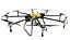 Drone 8-eixos 60 KILOS - Pulverizador Agrícola multi-eixo - Elétrico - Imagem 4