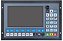 DDCSE M350 CNC 3/4/5-eixos 1mhz sistema de controle de movimento G-code - Imagem 1
