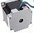 Motor de Passo NEMA 23 - 24 kgf.cm - Imagem 3
