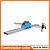 Máquina CNC Plasma Portátil 1525 para Corte de Aço Inox - Imagem 4