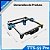 Máquina de Gravação a Laser 80Wts - CNC para Vidro, Metal, Madeira, Couro e Acrílico - Imagem 9