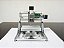 Mini Cnc, Router, Fresa, 3018 Cnc, Router (com Laser 5500mw) - Imagem 1