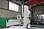 CNC router 5 eixos  máquina de escultura em madeira, metal, acrílico e outros - Imagem 4