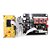 Placa de controle USB CNC/ Router ou Laser 3 eixos - Imagem 3