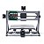 Mini Cnc, Router, Fresa, 3018 3 eixos - Imagem 4