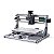 Mini Cnc, Router, Fresa, 3018  -PRO 3 eixos Kit - Imagem 1