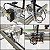 Gravadora Router Cnc 65x50cm (com Laser) - Imagem 5