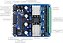 Kit 4 Eixos Cnc Driver/motor De Passo/conjunto Tb6560 - Imagem 5